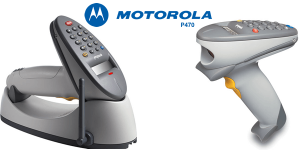 Motorola P470