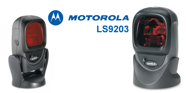 Motorola LS 9203