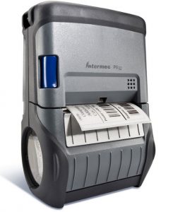 Intermec PB32