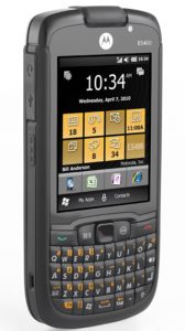 Motorola ES400