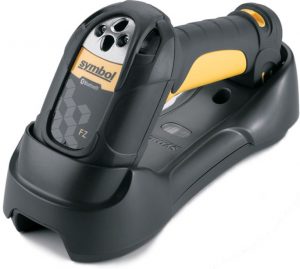 Motorola LS 3578- FZ