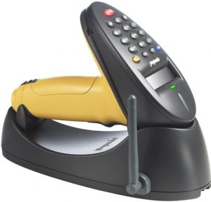 Motorola P370