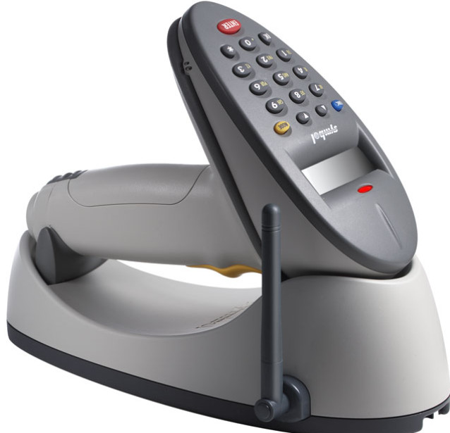 Motorola P470